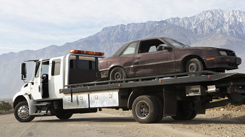 cash for used car Adelaide