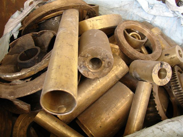 cash for scrap brass Melbourne