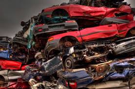 scrap cars Melbourne
