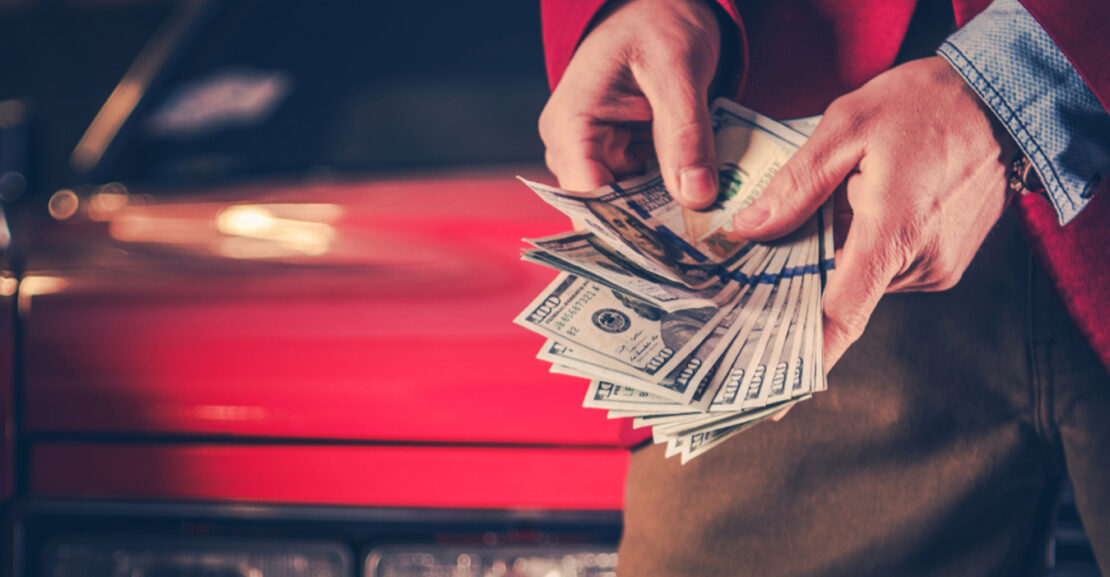 Sydney cash for cars