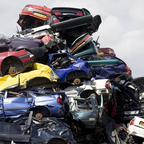 car removals Melbourne