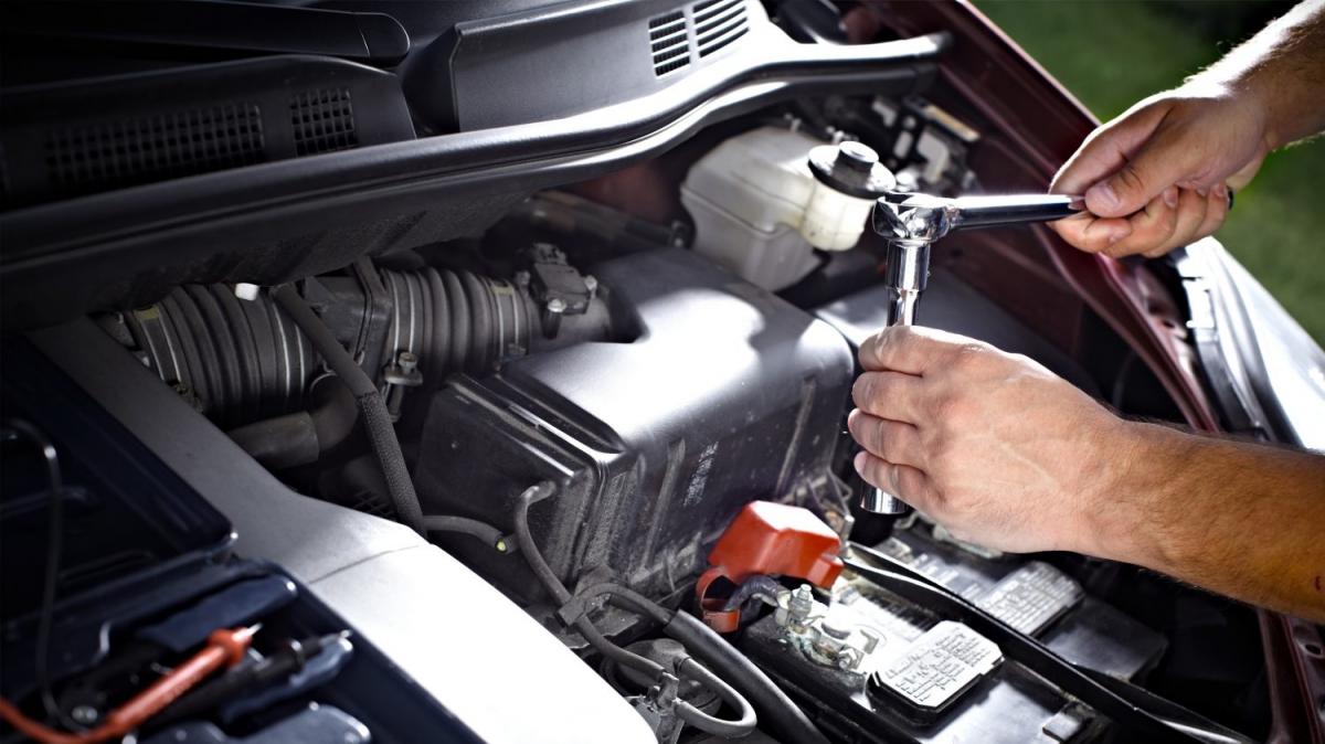 Renault mechanic Melbourne
