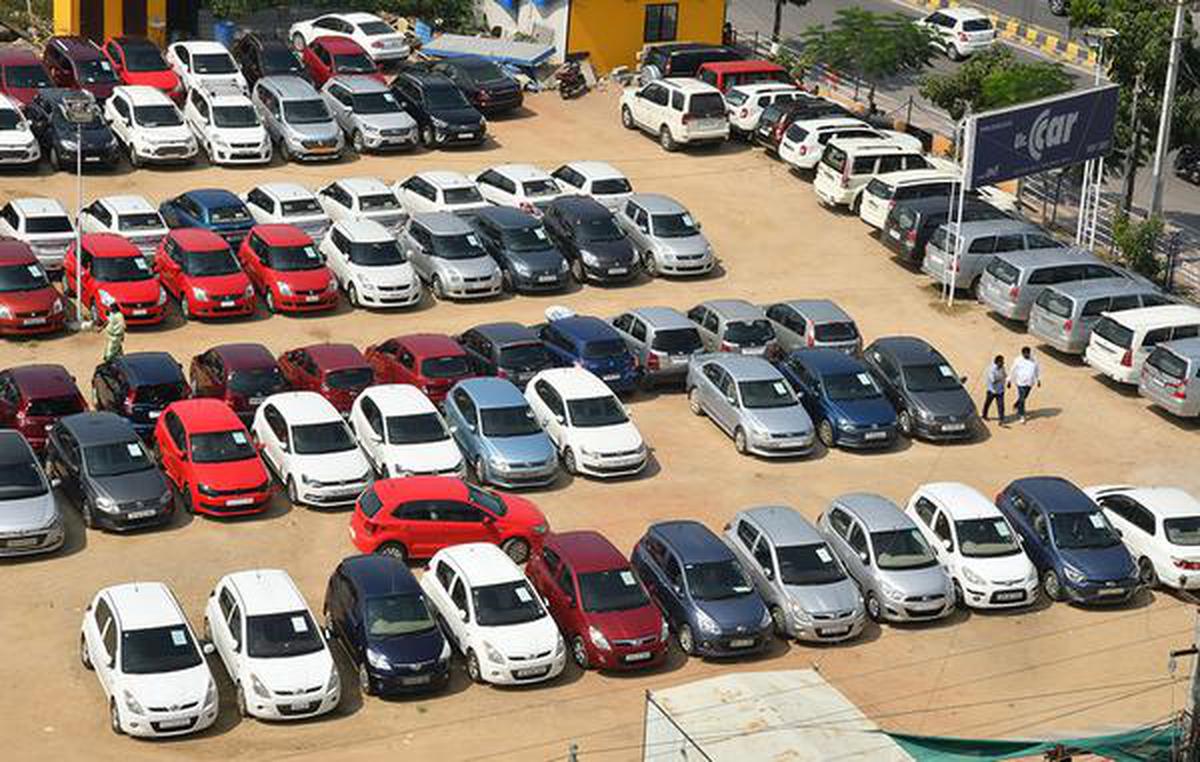 Cash for used car Melbourne