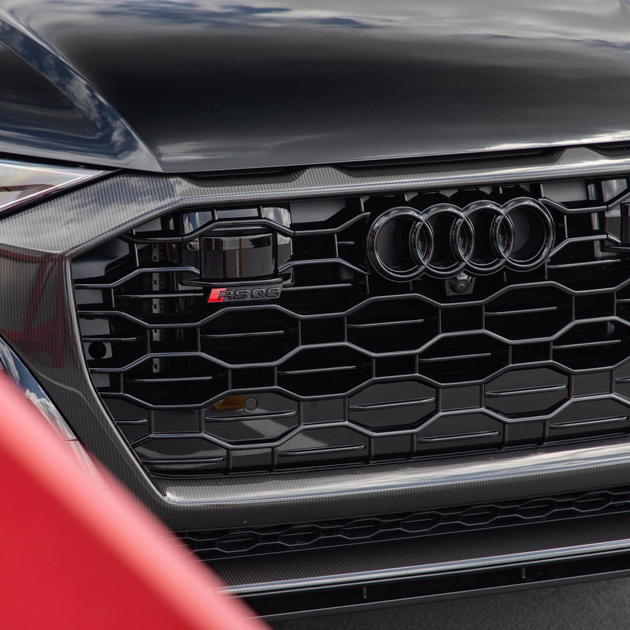 audi servicing Melbourne