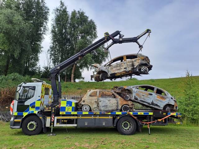 car removal Melbourne