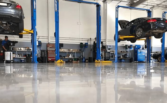 European car service Hawthorn