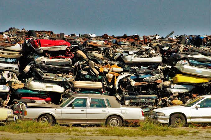 cash for unwanted cars Melbourne
