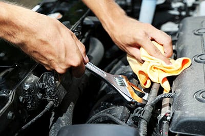 mobile radiator repairs Melbourne